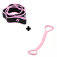 ✨Motstandsbånd for fitness og yoga✨