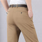 🔥Hot Sale🔥 Høy elastisitet Herre klassisk casual bukser
