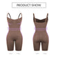 👗✨ Figurformender Bodysuit – Sanduhr-Silhouette + Ultimativer Komfort + Selbstvertrauen-Booster! ✨