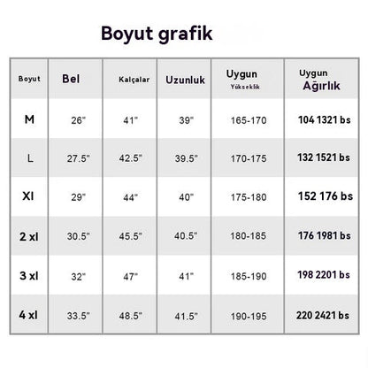 ✨%50 indirim✨2024 yeni stil erkek bol düz kot pantolon