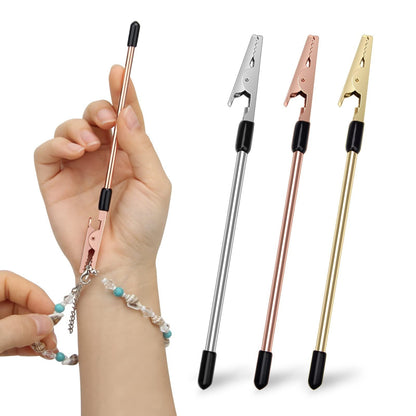 Armbåndslå hjelpeverktøy