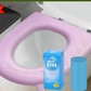 🎁Hot Sale Deals💦Waterproof Toilet Seat Cushion