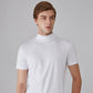 ⏳ Hot Sale 48 % rabatt 👕 Slim-fit turtleneck-T-skjorte for menn