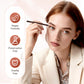 🔈🔈60 % RABATT NÅ💜KJØP 1 OG FÅ 1 GRATIS💜Vannfast og strandbestandig gel-eyeliner