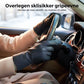🎉50 % RABATT🎉Varme, myke og fôrede hansker med forlenget mansjett