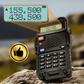 📻✨ UV-5R Dual Band Ham Radio – Hold kontakten hvor som helst! 🌍🚶‍♂️