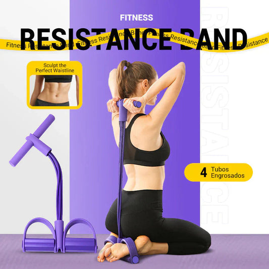 🔥2026 Hot Sale 50 % RABATT✨✨ Sit-Up Trainer – Styrk magemusklene dine på en enkel måte