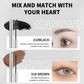 ✨Tubing Mascara – svart og brun duo til vippesminke