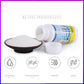 ✨🧼 RENGJØRINGSMIDDEL FOR VASKER OG AVLØP – EFFEKTIVT LØSNER OPP TILSTOPPINGER UTEN KORROSJON! ✨🧼