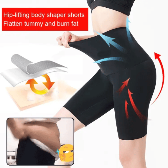 ✨Geart Sale 60%✨Tummy And Hip Lift Pants