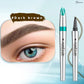 🔥3D vanntett Microblading øyenbrynsblyant 4 gaffelspisser Tattoo Pencil