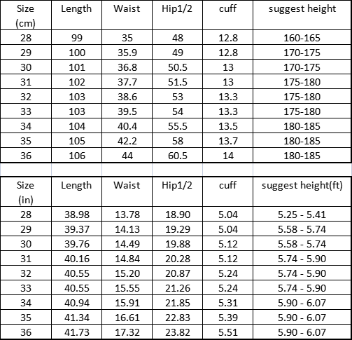 Pantalón kargo resmi olmayan erkek için başarı