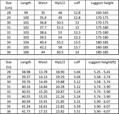 Pantalón kargo resmi olmayan erkek için başarı