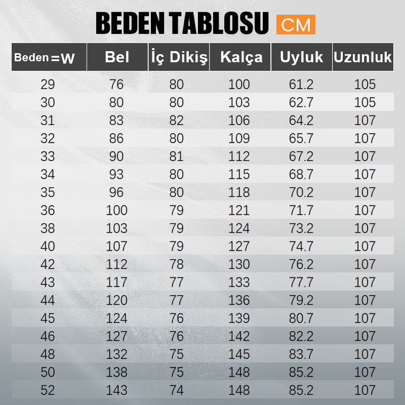 🔥2024 Sıcak Satış🔥Fliwos Erkek Streç Elbise Pantolonu