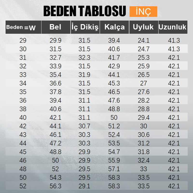 🔥2024 Sıcak Satış🔥Fliwos Erkek Streç Elbise Pantolonu