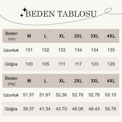 Bol ve nefes alabilen sanatsal yazlık elbiseler