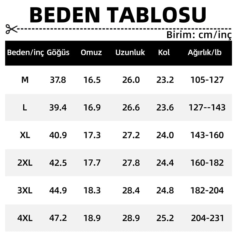 Erkek Mercerize Pamuklu Streç Sıcak Ve Rahat Alt Katman Gömlek