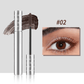 ✨Tubing Mascara – svart og brun duo til vippesminke