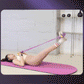 🔥2026 Hot Sale 50 % RABATT✨✨ Sit-Up Trainer – Styrk magemusklene dine på en enkel måte