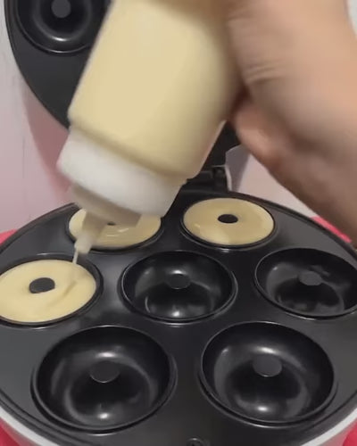 Praktisk smultringmaskin