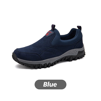 Erkek Slip-On Outdoor Günlük Ayakkabılar