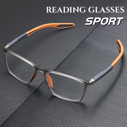 Sport Ultralette  Anti-blått lys-briller for presbyopi