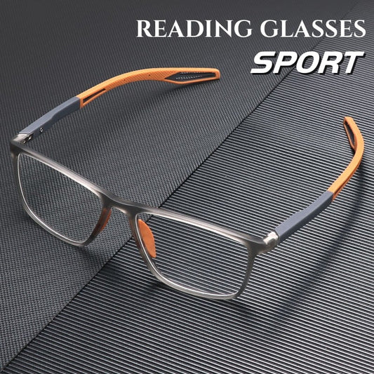 Sport Ultralette  Anti-blått lys-briller for presbyopi
