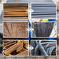 Effektiv rustfjerner for metalloverflater