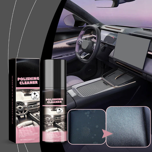 🥳2026 HOT SALE🥳💞50K+ SOLGT!🚗✨ KJØP 2 FÅ 1 GRATIS & 50% AVSLAG! Alt-i-ett bilvaskemiddel og voks. Enkel påføring gir dyp glans og beskyttelse mot regn. 🛡️💦