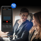📢📢 50 % RABATT!! ⏰📲 2-i-1 bærbar oversettelsesenhet – Oversettelse i sanntid, 🌍 138 offline språk, 🔋 Ekstremt lang batterilevetid | Perfekt for verdensreisende ✈️