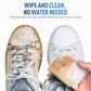 👟Quick-Clean skoservietter💧