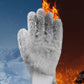 Unisex Waterproof Warm Work Gloves