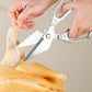 ✂️ Kraftig kjøkkensaks🍗