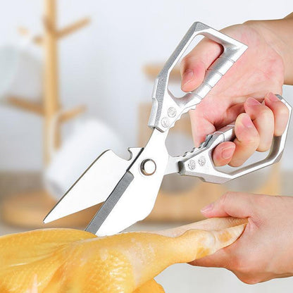 ✂️ Kraftig kjøkkensaks🍗