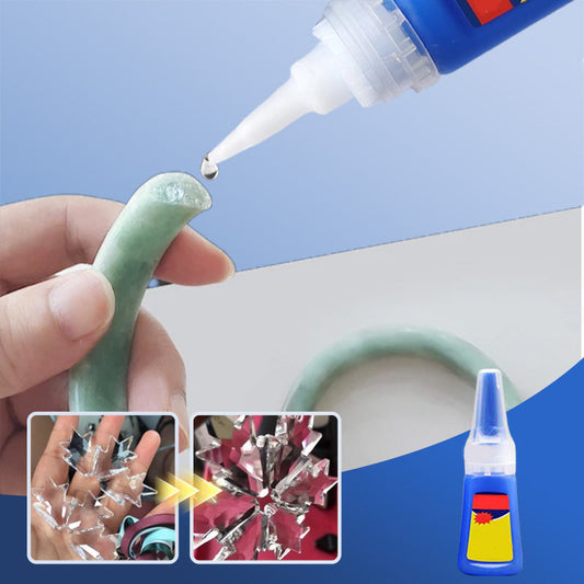 Allsidig Sterk og Rask Lim