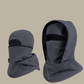 🖤Spesialtilbud🖤 3-i-1 unisex varm lue med nakkebånd og maske
