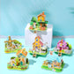 3D Jigsaw Puzzle Playset