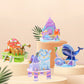 3D Jigsaw Puzzle Playset