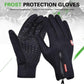 🔥LAST DAY SALE 40% Off🔥Warm Thermal Gloves for Cycling, Running & Driving