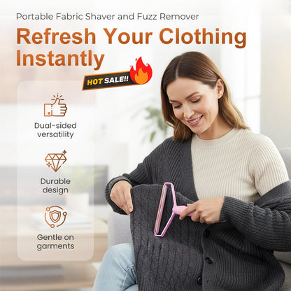 Bærbar Nuppefjerner og Lofjerner