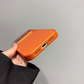Full dekning, matt, dryppfast telefonveske