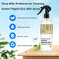 Multipurpose Effektiv botanisk middfjerningsspray