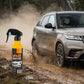 ✨ Premium bilbeleggspray – glans som på utstillingslokalet og langvarig beskyttelse! ✨