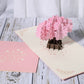 3D Valentine's Day Greeting Card