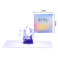 3D Valentine's Day Greeting Card