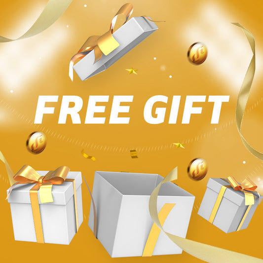 FREE GIFT