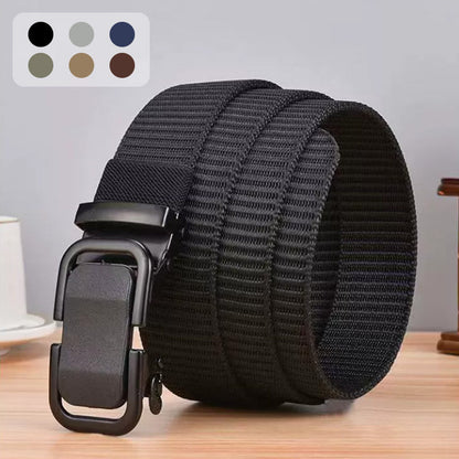 🔥Hot Sale🔥Tungt taktisk nylonbelte for menn