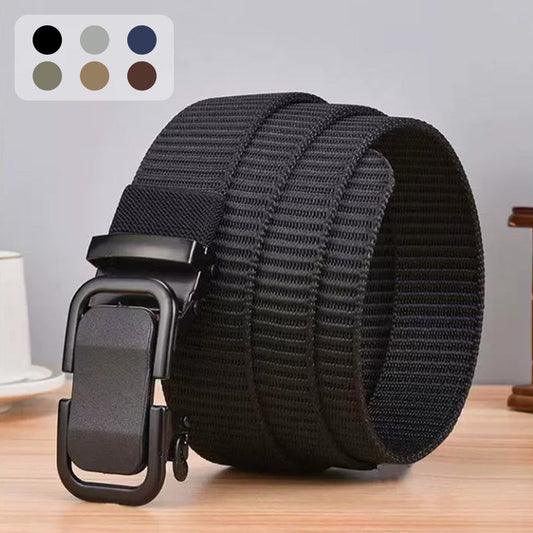 🔥Hot Sale🔥Tungt taktisk nylonbelte for menn