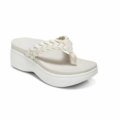 🎁50 % rabatt🔥Enkle og støttende sandaler for kvinner