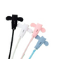 Tegneserie-ladekabel Head Saver